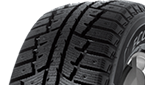 MINERVA ECOSTUD SUV