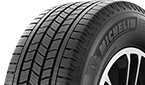 MICHELIN PRIMACY LTX