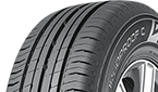 NOKIAN TYRES CARGOPROOF C