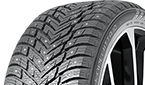 NOKIAN TYRES HAKKAPELIITTA 10 SUV