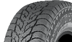 NOKIAN TYRES HAKKAPELIITTA LT3
