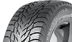NOKIAN TYRES HAKKAPELIITTA R3