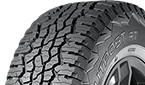 NOKIAN TYRES OUTPOST AT