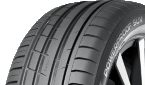 NOKIAN TYRES POWERPROOF SUV