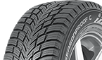 NOKIAN TYRES SEASONPROOF C