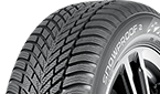 NOKIAN TYRES SNOWPROOF 2