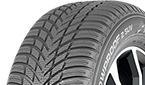 NOKIAN TYRES SNOWPROOF 2 SUV