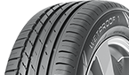 NOKIAN TYRES WETPROOF 1