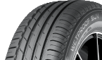 NOKIAN TYRES WETPROOF SUV