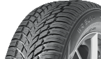 NOKIAN TYRES WR SUV 4