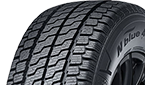NEXEN N'BLUE 4SEASON VAN