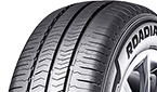NEXEN ROADIAN CTX