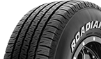 NEXEN ROADIAN HTX 2