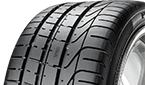 PIRELLI  P ZERO