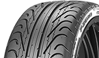 PIRELLI P ZERO CORSA DIREZIONALE