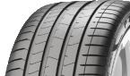PIRELLI P ZERO (LUXURY SALOON)