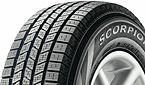 PIRELLI SCORPION ICE & SNOW