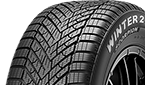 PIRELLI SCORPION WINTER 2