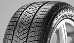 PIRELLI  SCORPION WINTER
