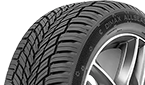 RADAR DIMAX ALL SEASON