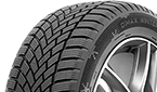 RADAR DIMAX WINTER