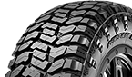 RADAR RENEGADE R/T