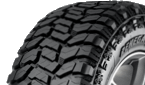 RADAR RENEGADE R/T+