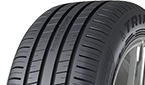 TRIANGLE RELIAX TOURING TE307