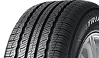 TRIANGLE ADVANTEX SUV TR259