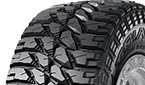TRIANGLE GRIPX MT TR281