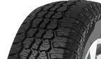 TRISTAR SPORTPOWER A/T