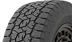 TOYO OPEN COUNTRY A/T III