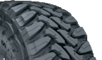 TOYO OPEN COUNTRY M/T