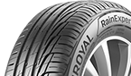 UNIROYAL RAINEXPERT 5