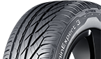 UNIROYAL  RAINEXPERT 3 SUV