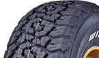 WINDFORCE CATCHFORS A/T II