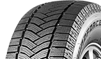 WINDFORCE CATCHFORS VAN A/S
