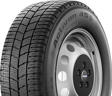 BF GOODRICH Bigwheels2026.Models.Tire.TireDetailsViewModel .Description