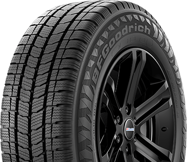 BF GOODRICH Bigwheels2026.Models.Tire.TireDetailsViewModel .Description