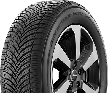 BF GOODRICH Bigwheels2026.Models.Tire.TireDetailsViewModel .Description