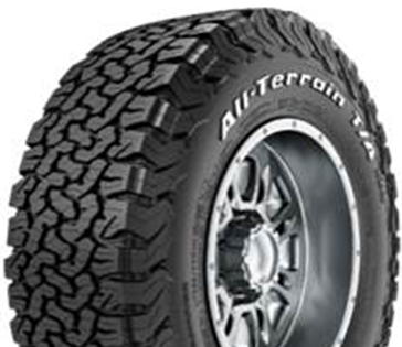 BF GOODRICH Bigwheels2026.Models.Tire.TireDetailsViewModel .Description