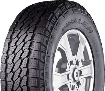 BRIDGESTONE Bigwheels2026.Models.Tire.TireDetailsViewModel .Description