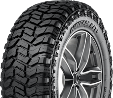 RADAR Bigwheels2026.Models.Tire.TireDetailsViewModel .Description